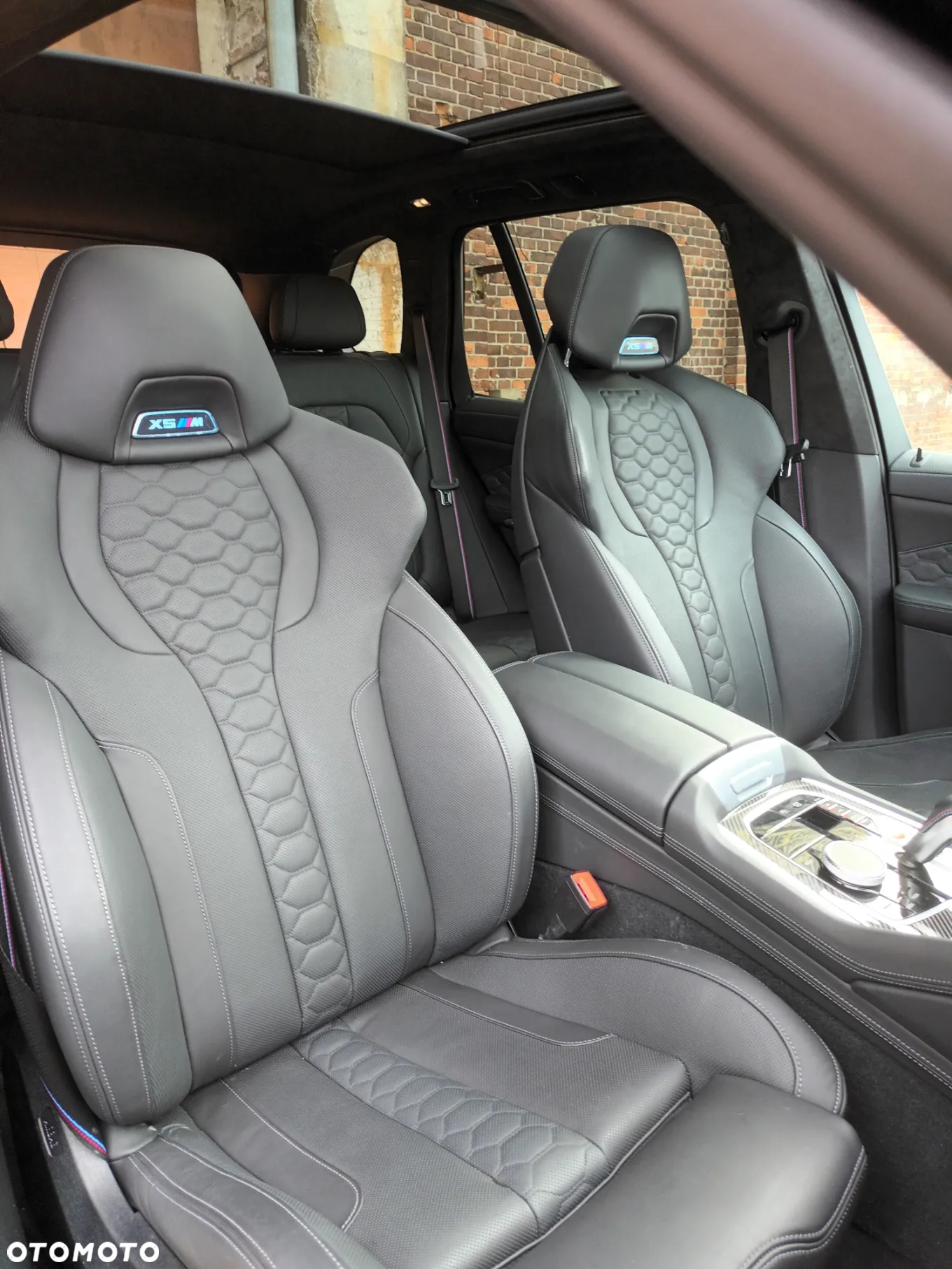 BMW X5 M Competition - 14