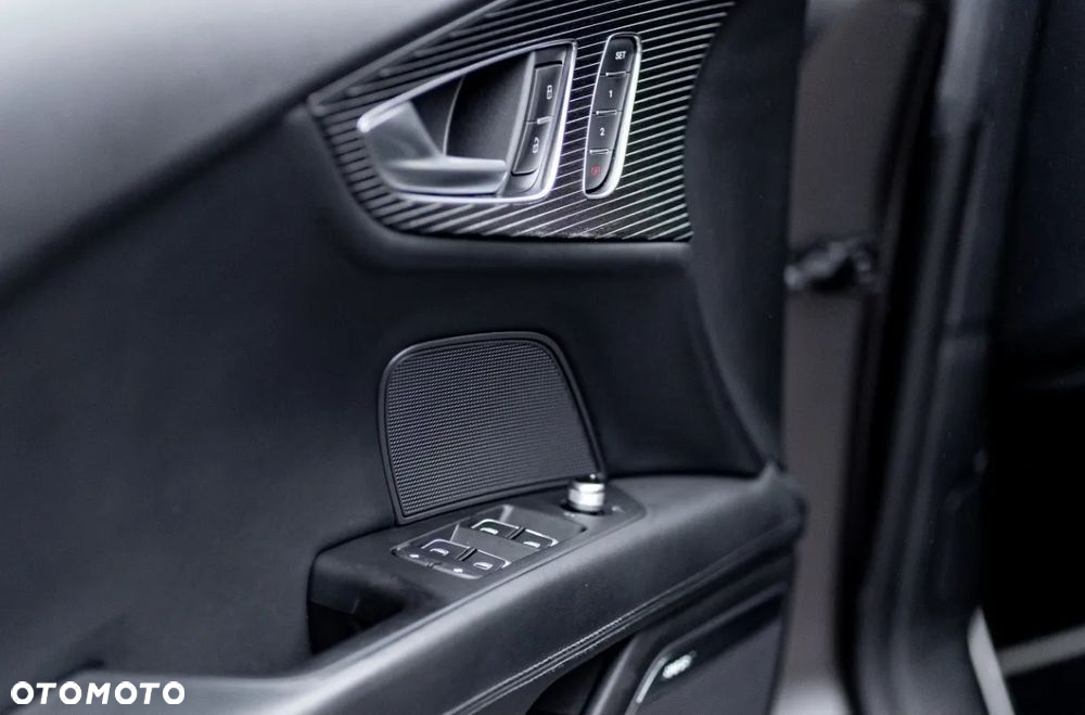 Audi A7 Sportback 3.0 TDI Quattro Competition Tiptr - 19