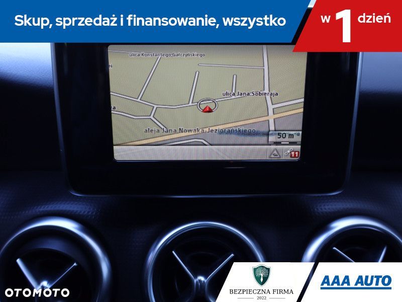 Mercedes-Benz Klasa A - 17