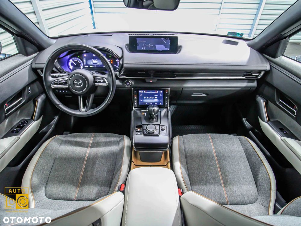 Mazda MX-30 35.5kWh Hikari - 5