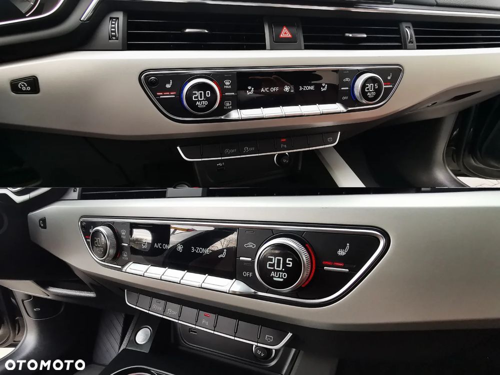 Audi A4 Limousine 35 TFSI mHEV Advanced S tronic - 31