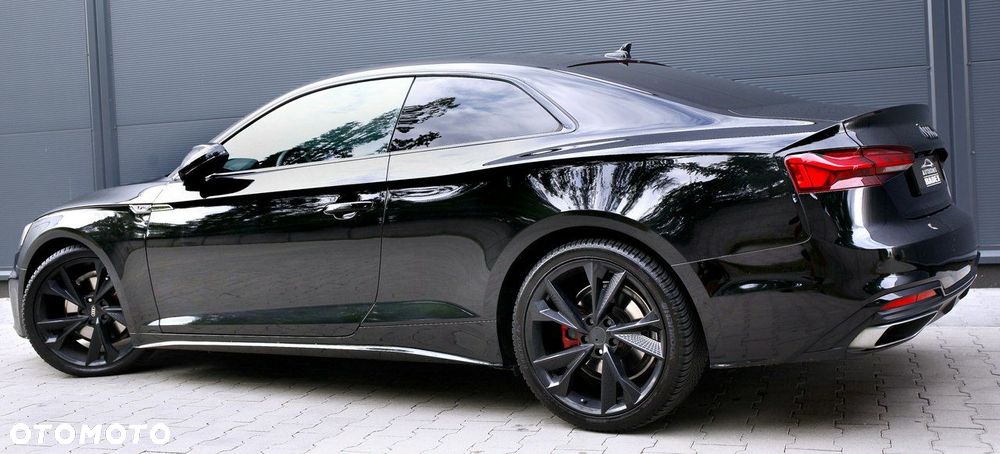 Audi A5 - 8