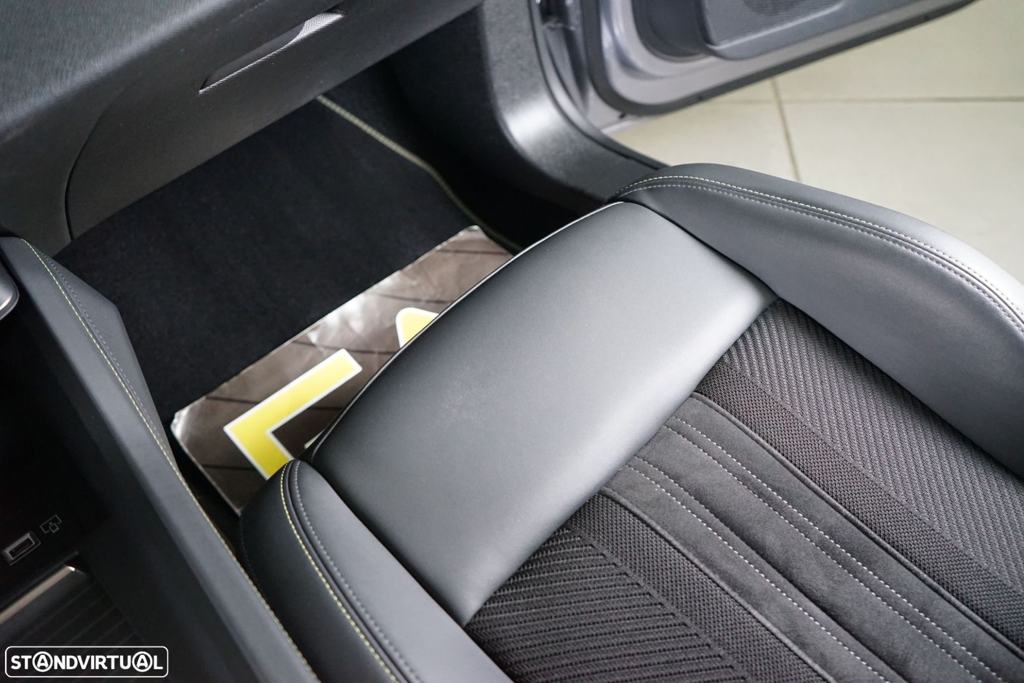 Peugeot 308 1.2 PureTech GT Pack EAT8 - 43