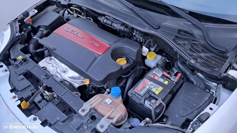 Alfa Romeo MiTo 1.6 JTDM - 7