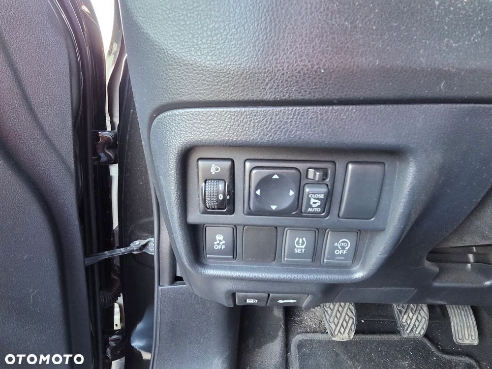 Nissan Juke 1.5 dCi N-Way - 10