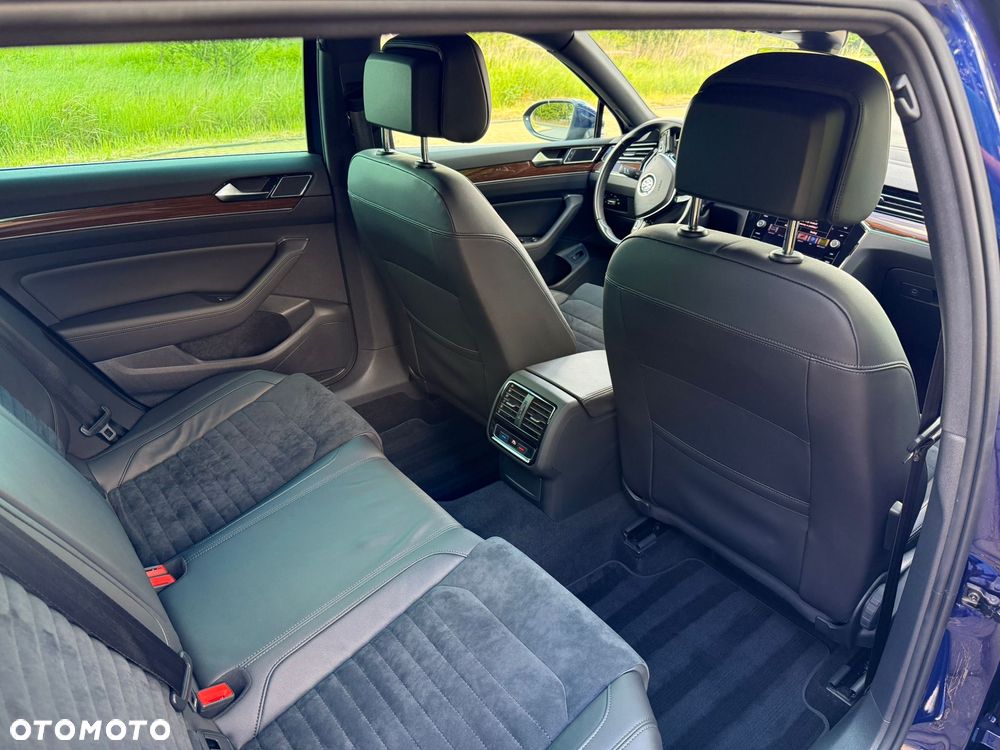 Volkswagen Passat 2.0 TDI BMT SCR Comfortline DSG7 - 18