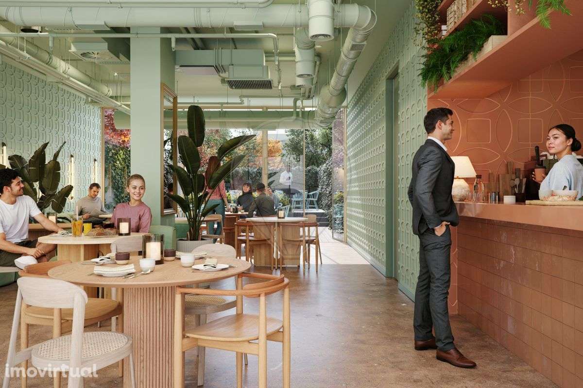 Loja  para venda - Grande imagem: 2/3