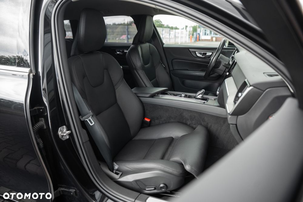 Volvo V60 B3 B Geartronic Inscription - 26