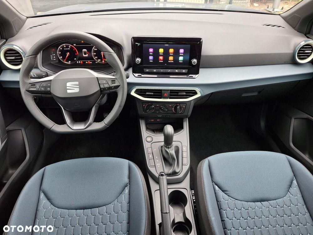 Seat Arona 1.0 TSI Style S&S DSG - 22