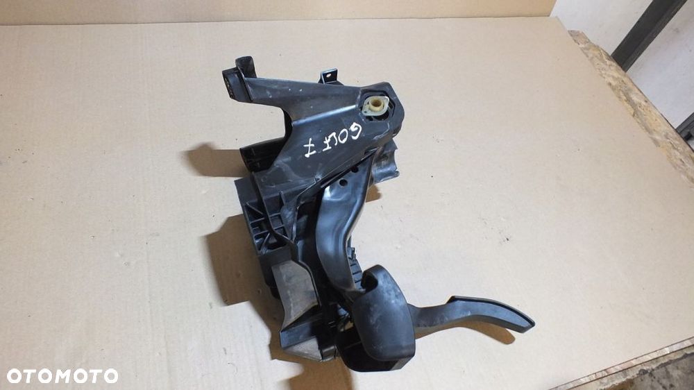 PEDAŁ GAZU HAMULCA GOLF VII 5Q1723503F 5Q1723058AA - 3