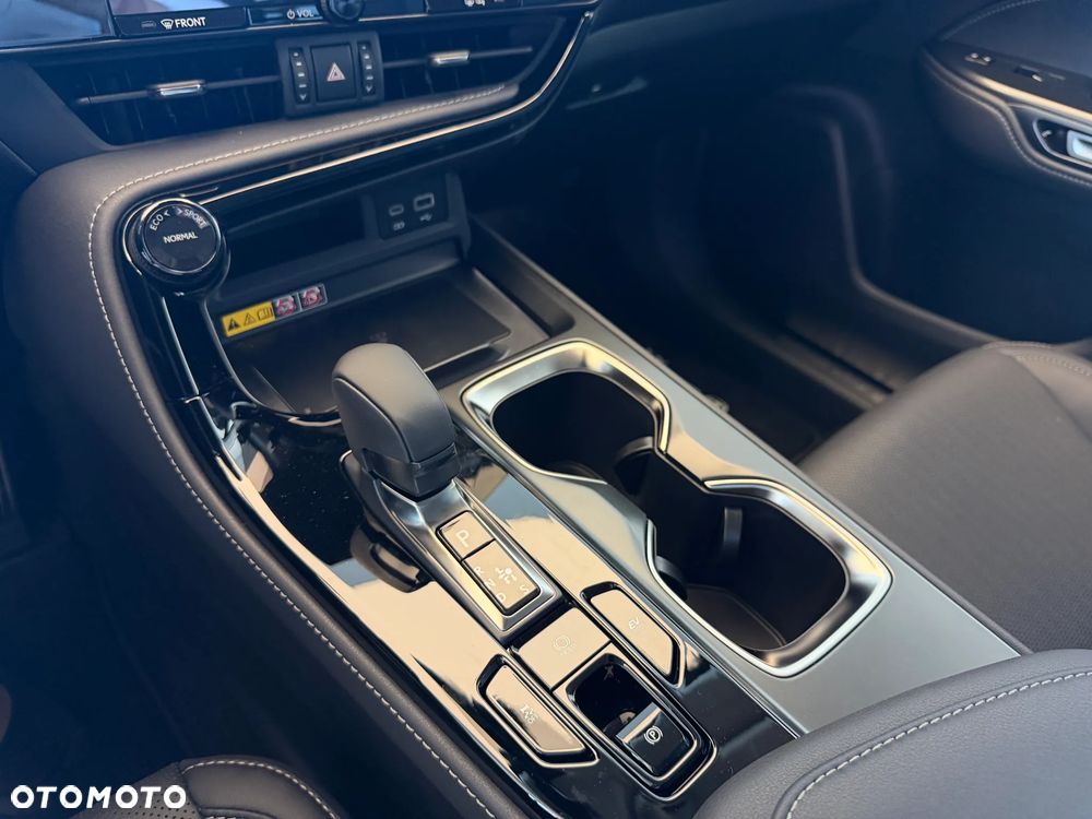 Lexus NX 350h Prestige 2WD - 22