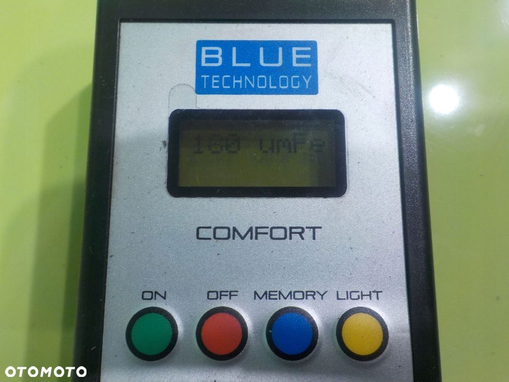 DACIA SANDERO II 1.2 B 13r HB 5D drzwi lewe tyl kompletne - 4