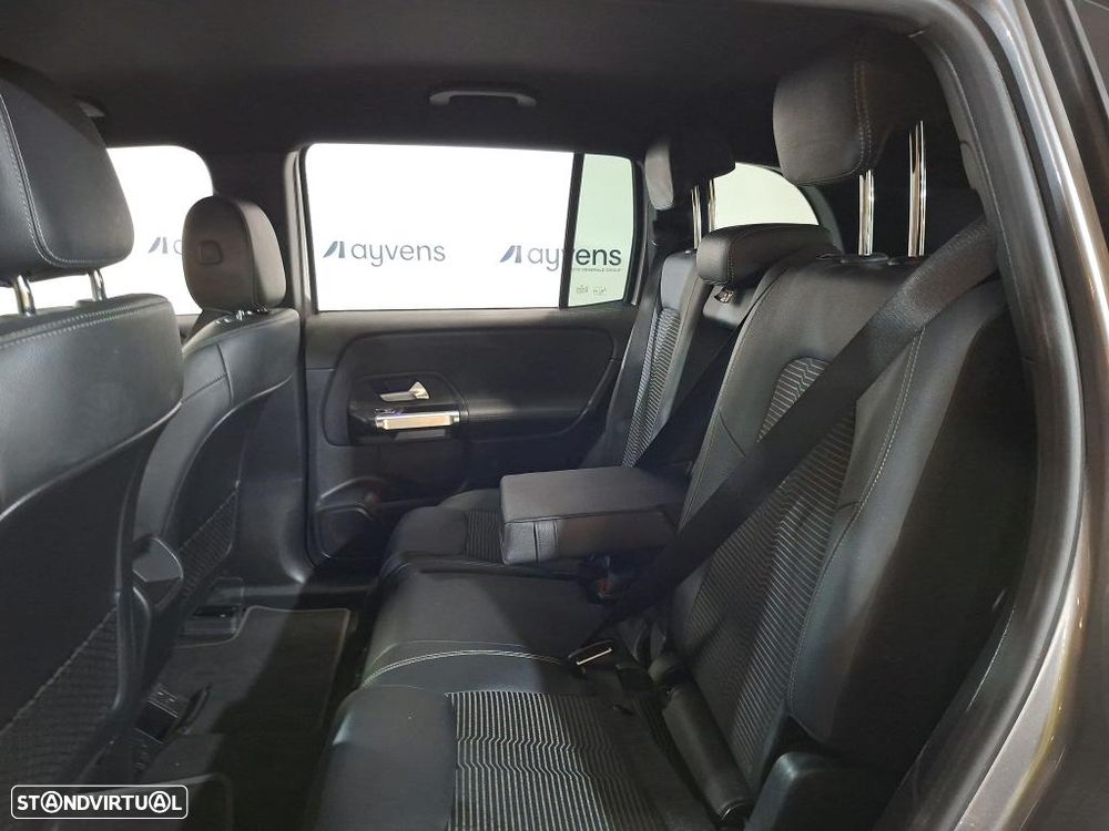 Mercedes-Benz EQB 250 Progressive - 9