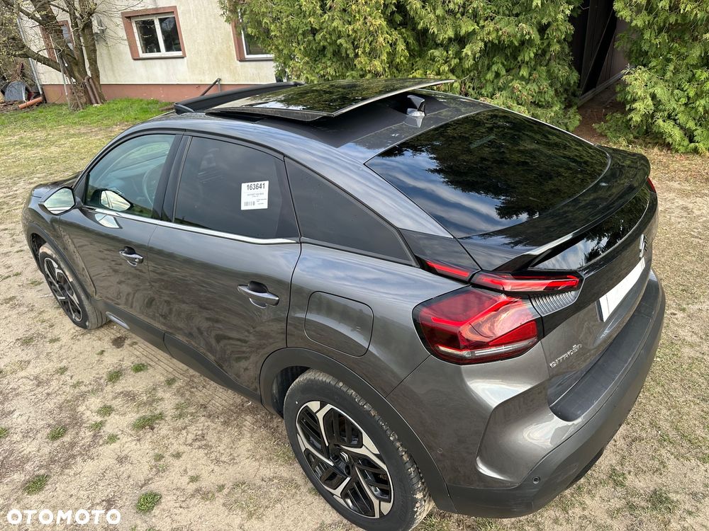 Citroën C4 BlueHDi 130 Stop&Start EAT8 SHINE - 39