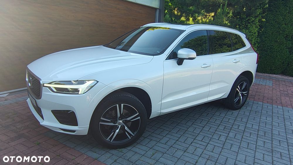 Volvo XC 60 T5 R-Design - 3