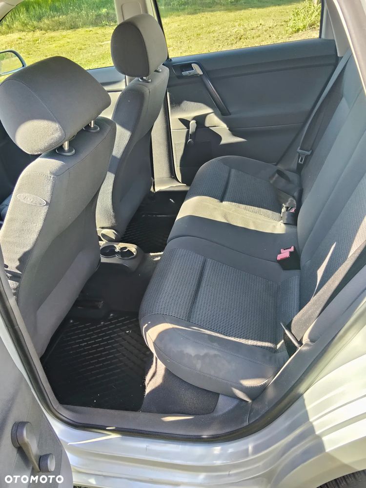 Volkswagen Polo 1.4 - 12