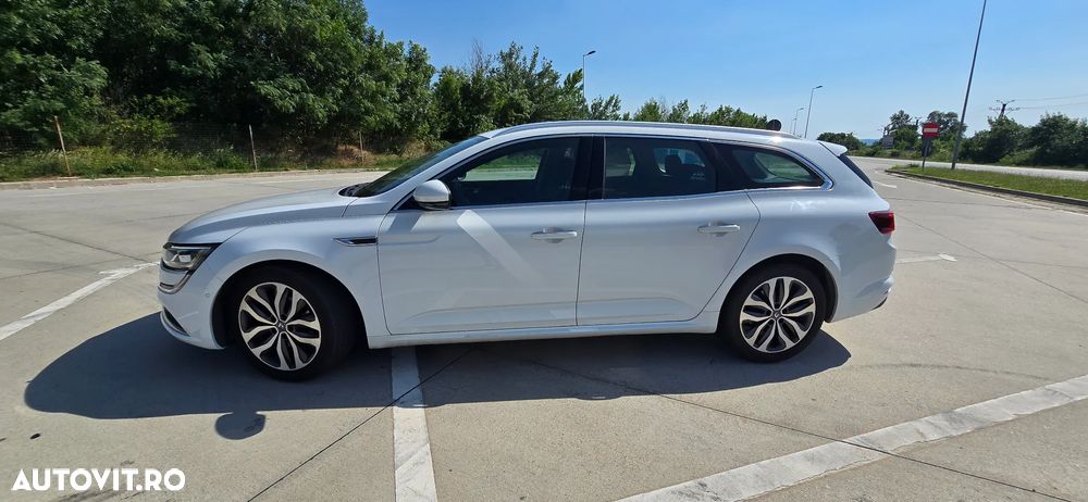 Renault Talisman ENERGY dCi 130 INTENS - 4