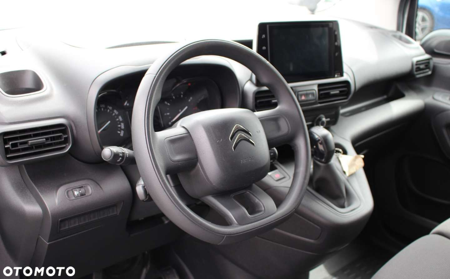 Citroën Berlingo - 10