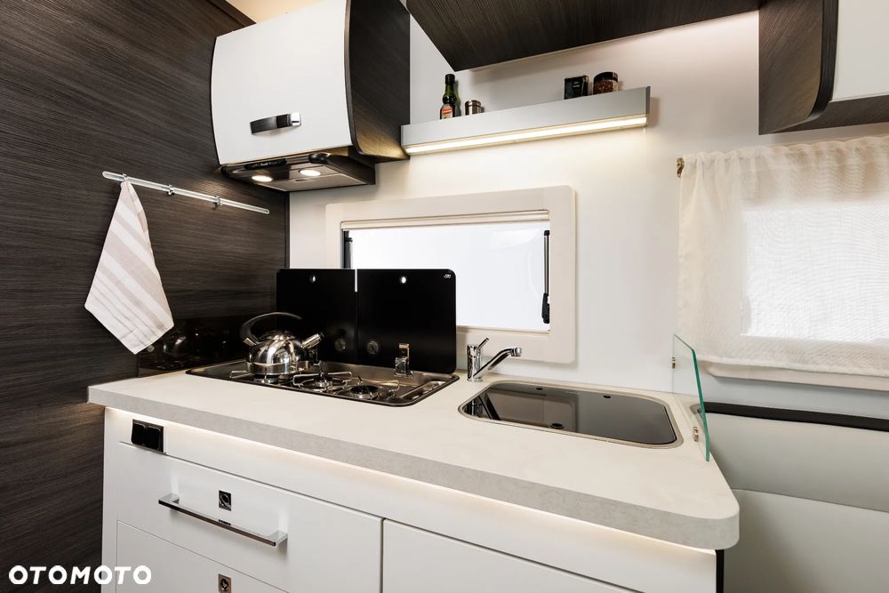 Benimar Mileo 297 - 10