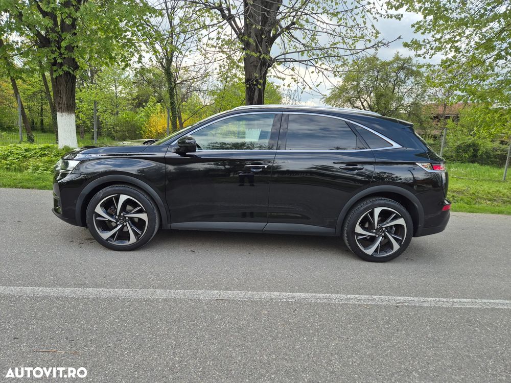 DS Automobiles DS 7 Crossback ver-crossback-bluehdi-180-aut-performance-line - 37