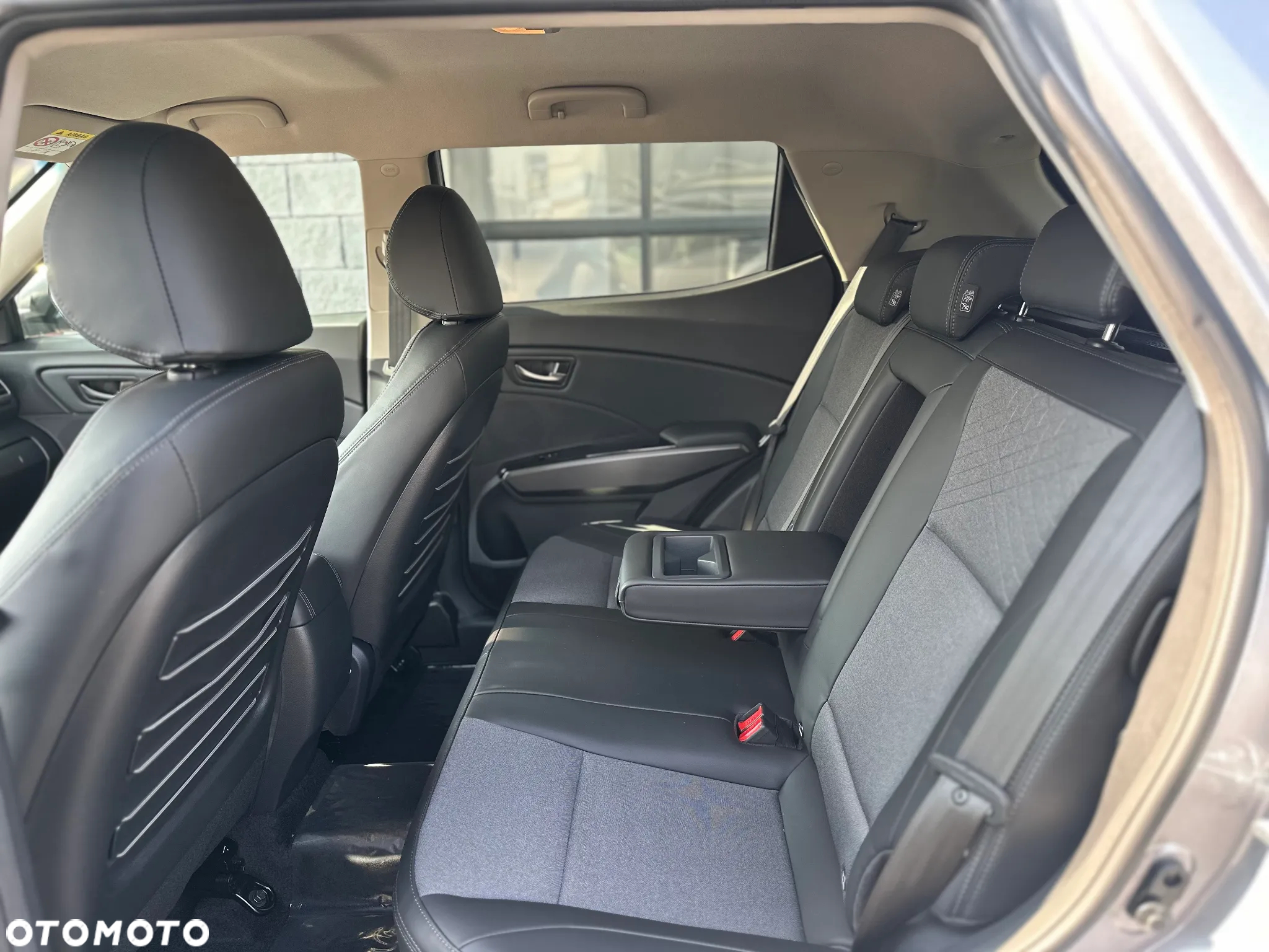 SsangYong/KGM Tivoli 1.5 T-GDI Adventure 4x4 - 13