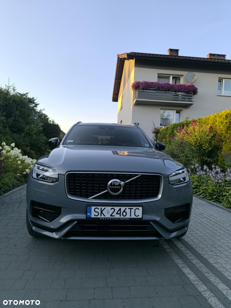 Volvo XC 90 - 2