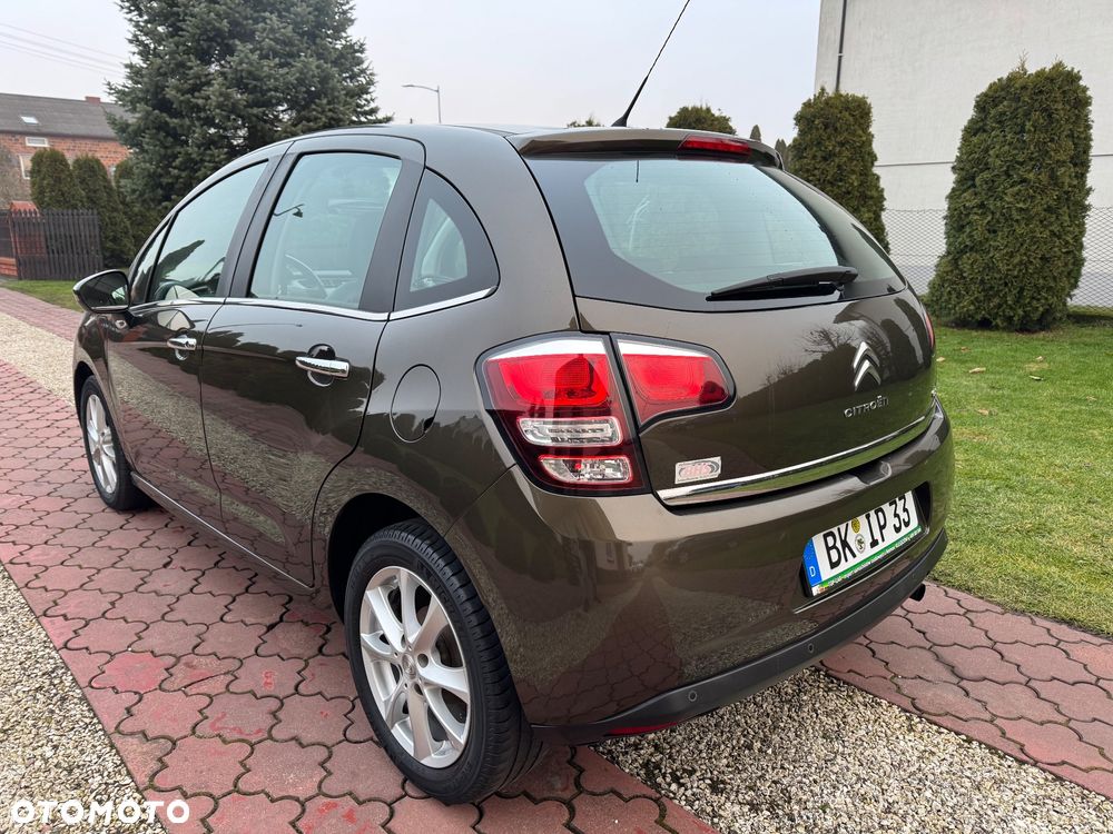 Citroën C3 Pure Tech (VTi) 82 Selection - 3