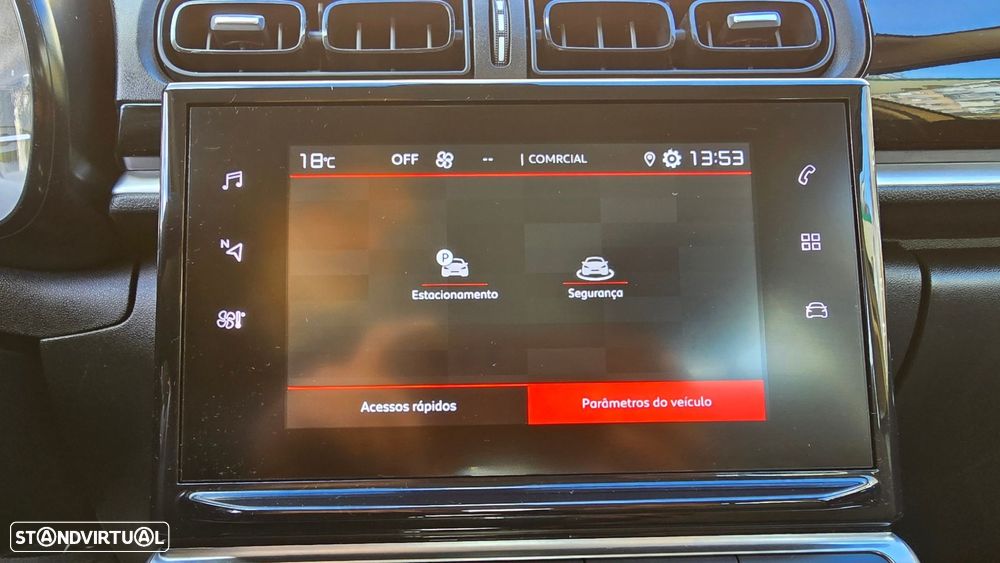 Citroën C3 1.2 PureTech Feel Pack - 28