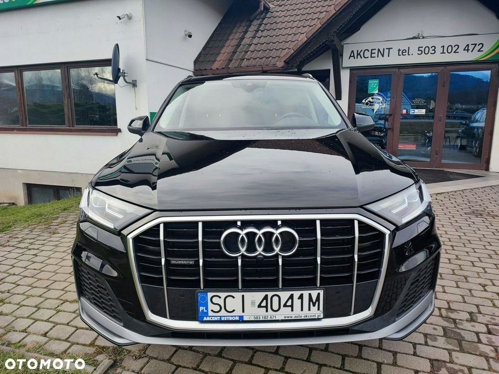 Audi Q7 - 2