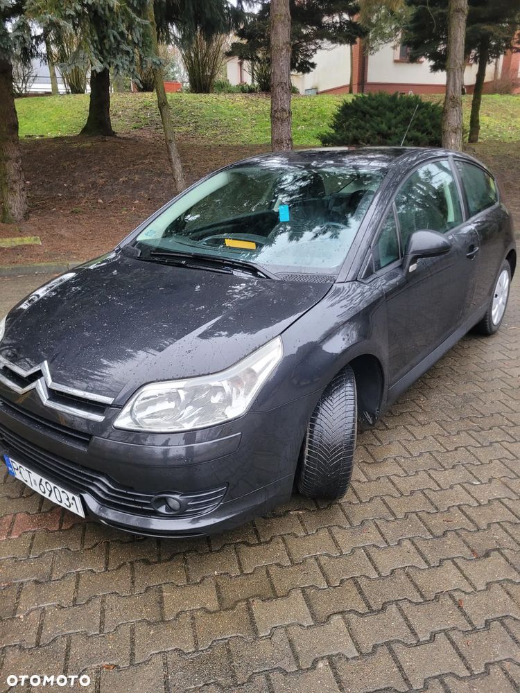 Citroën C4 1.6 HDi by LOEB - 2