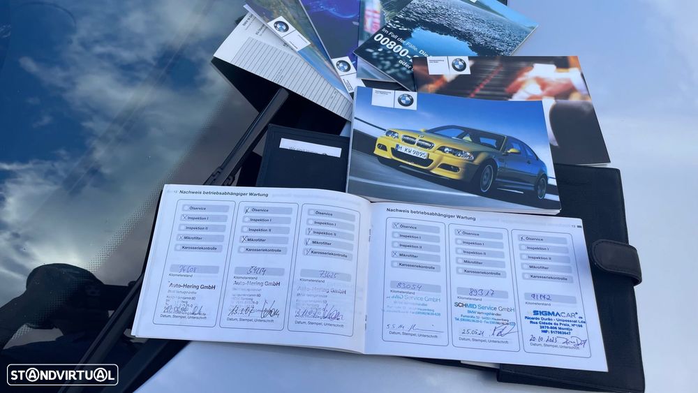 BMW M3 - 44