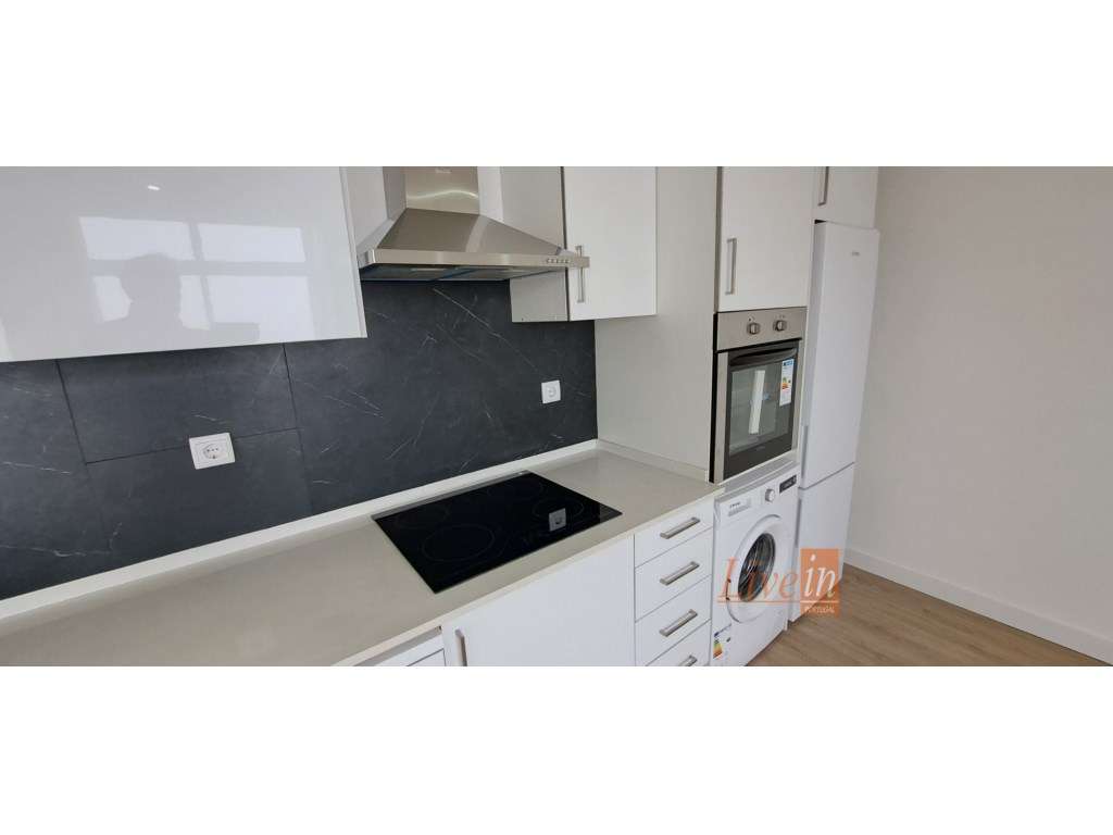 Apartamento T3 na Amadora - Grande imagem: 3/15