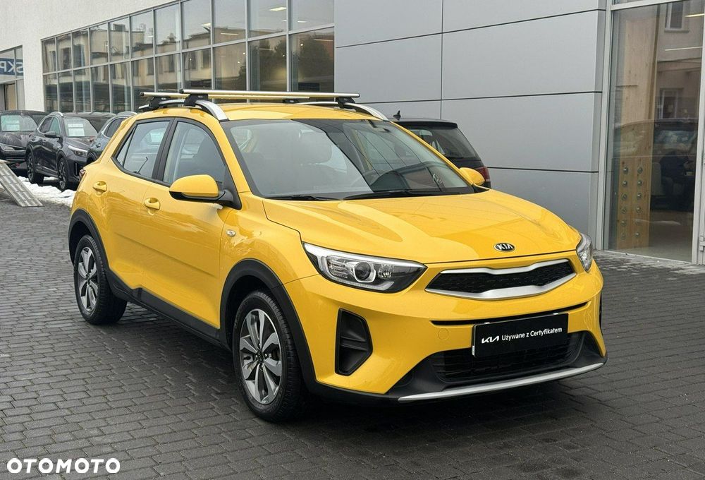 Kia Stonic 1.0 T-GDI M - 7