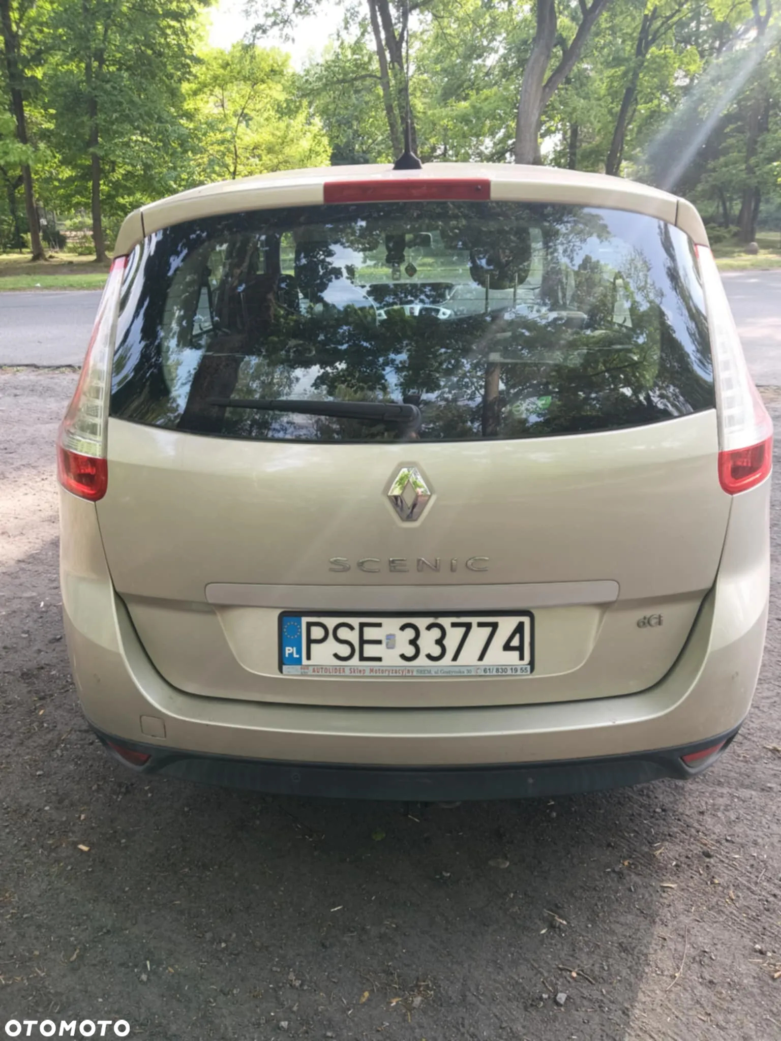Renault Scenic - 3