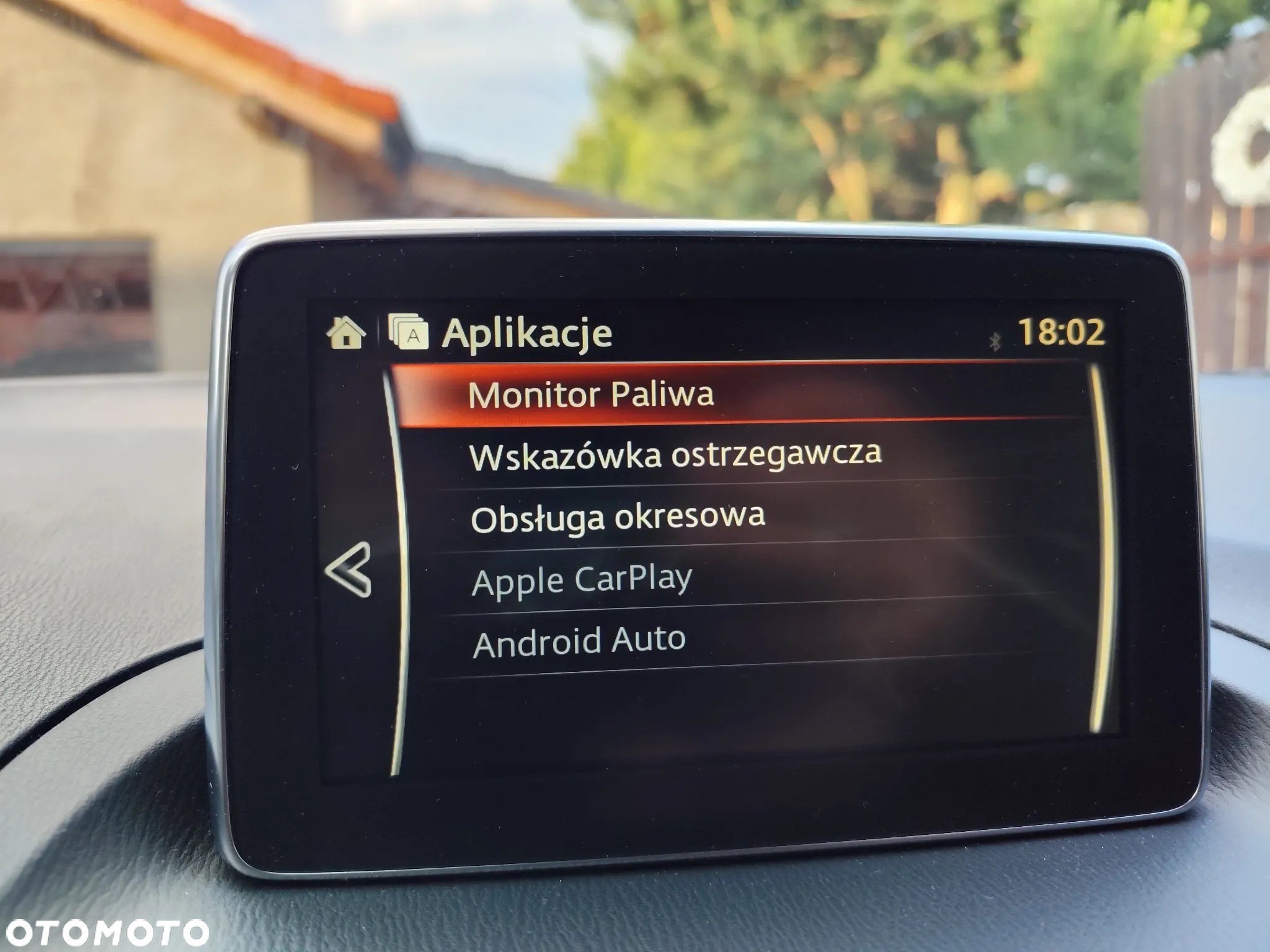 Mazda 3 2.0 Skypassion - 10