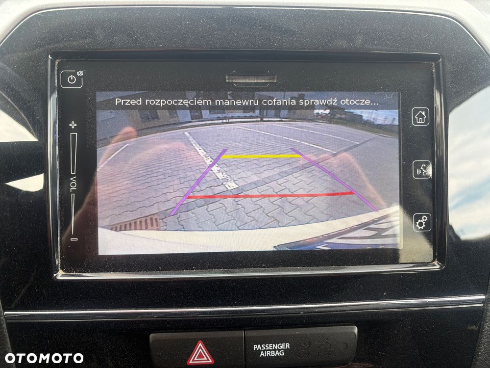 Suzuki Vitara 1.6 DDiS (4x4) Allgrip Comfort - 19