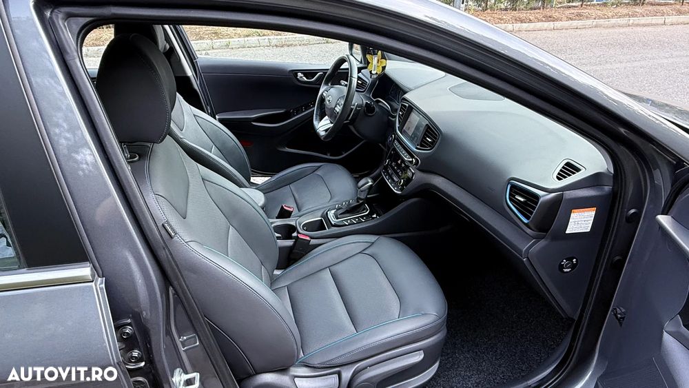 Hyundai IONIQ 141CP Exclusive - 9