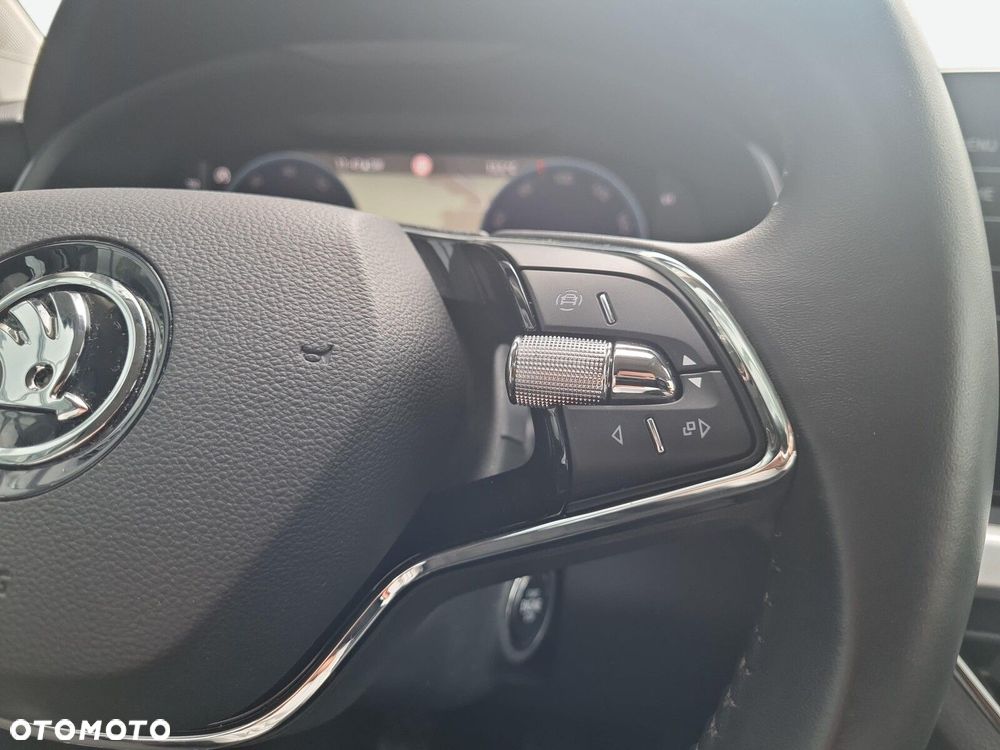 Skoda Kamiq 1.0 TSI Ambition - 14