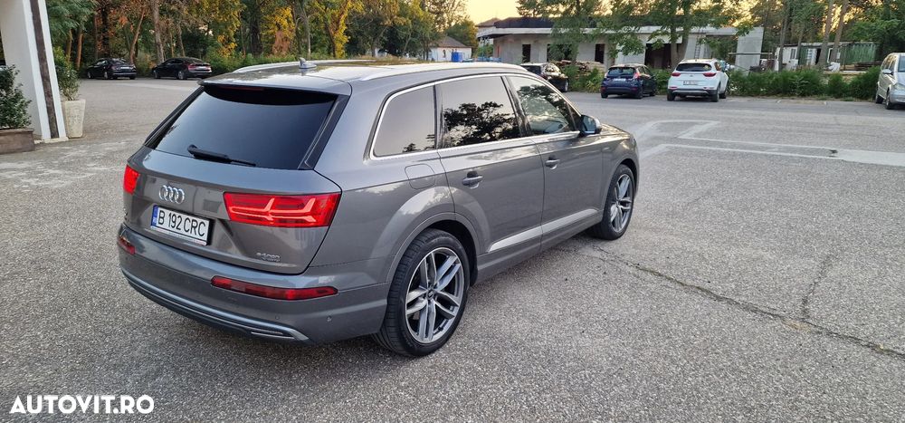 Audi Q7 - 2