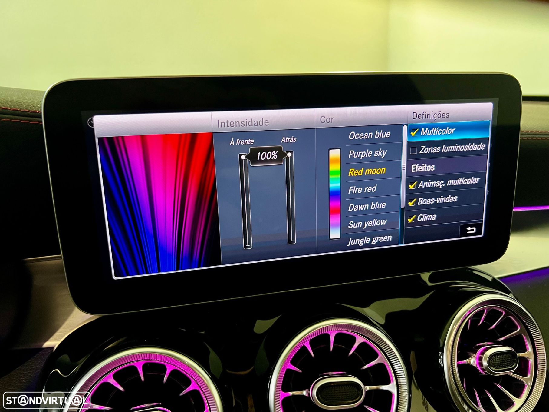 Mercedes-Benz C 43 AMG 4-Matic - 32
