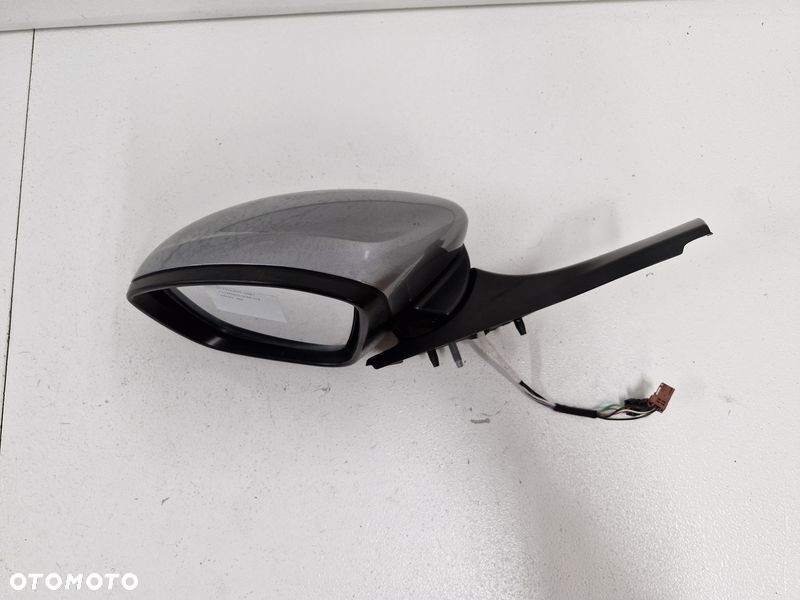 peugeot 2008 1 i lusterko drzwi lewe 5+4 pin eu - 6