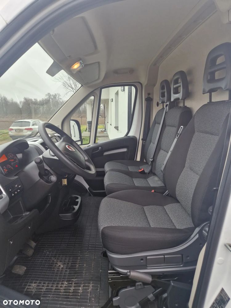 Fiat Ducato - 15