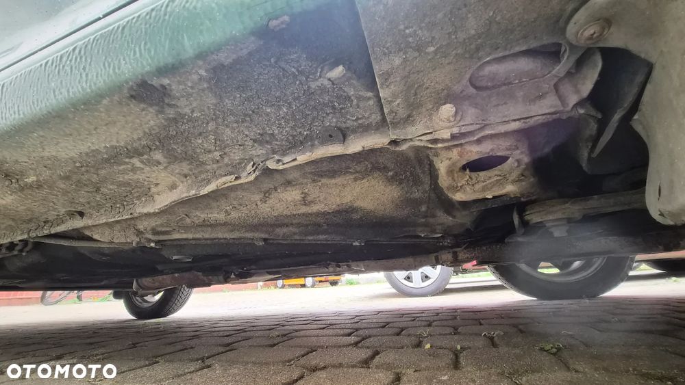 Opel Astra - 12