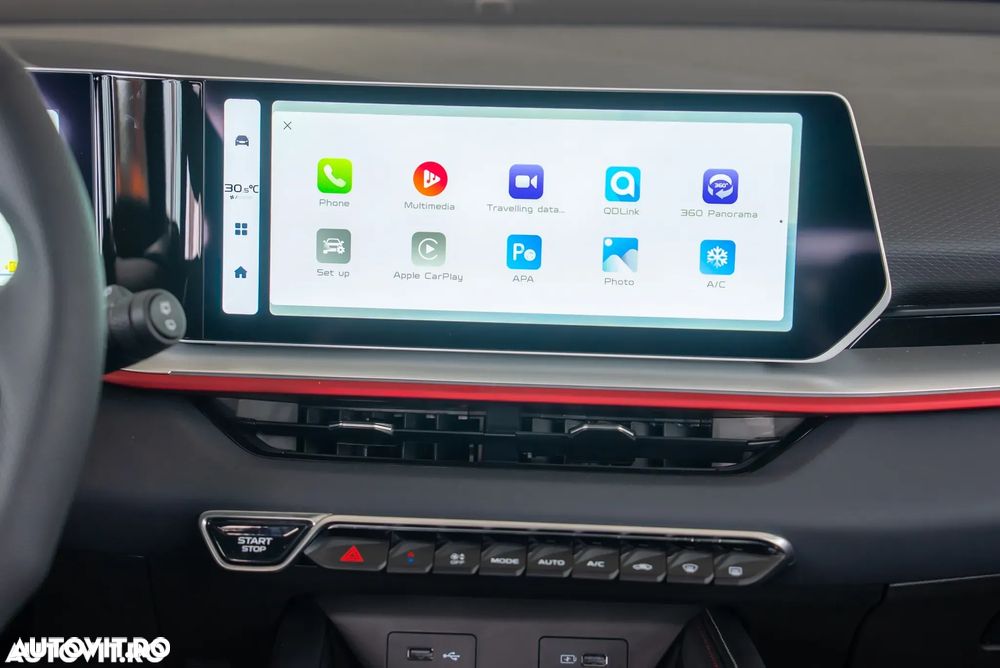 Geely Coolray 1.5 T-GDI 7DCT GF+ - 13