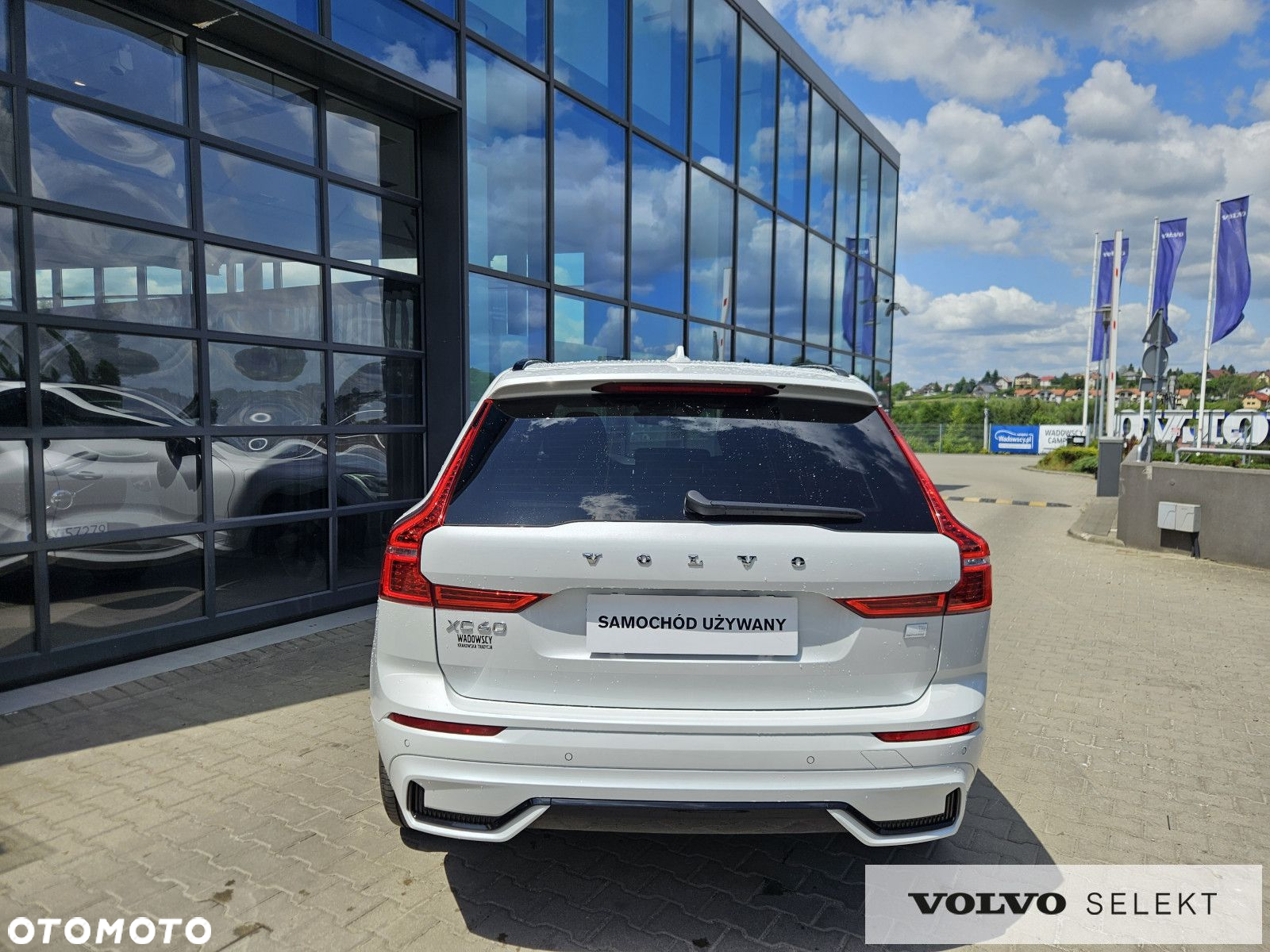Volvo XC 60 - 7