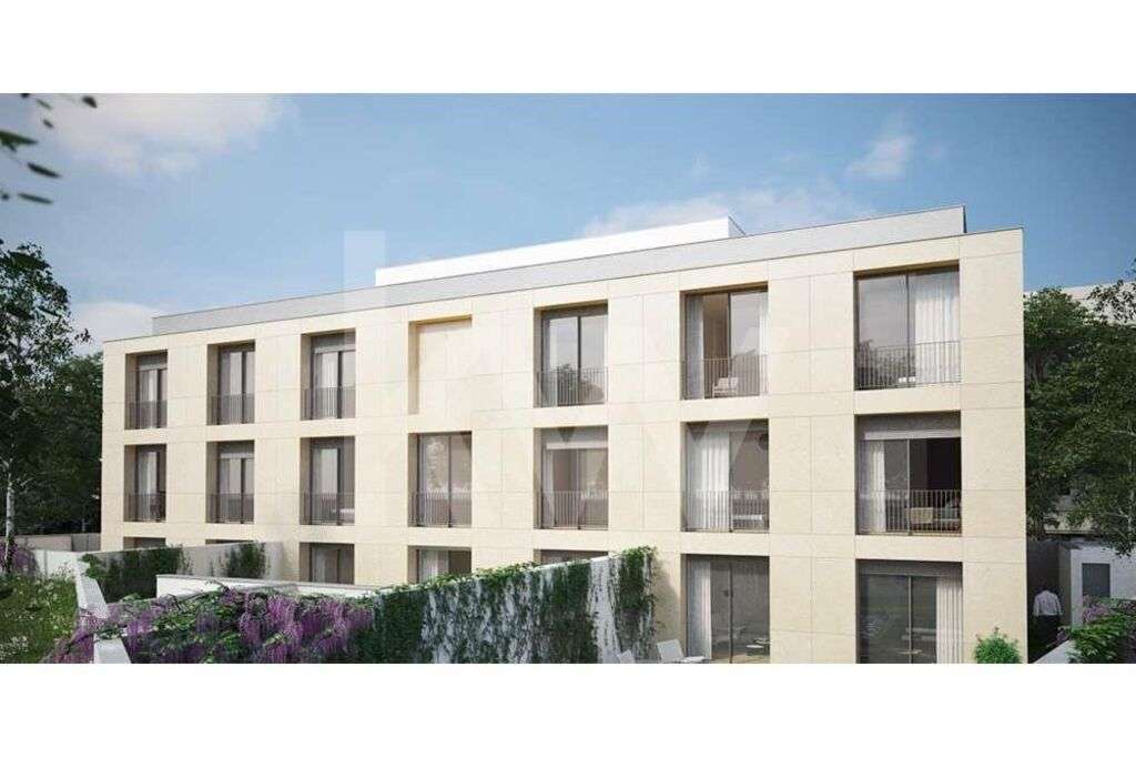 Apartamento T3 Novo com terraço e piscina em Nevogilde, Porto - Grande imagem: 4/13
