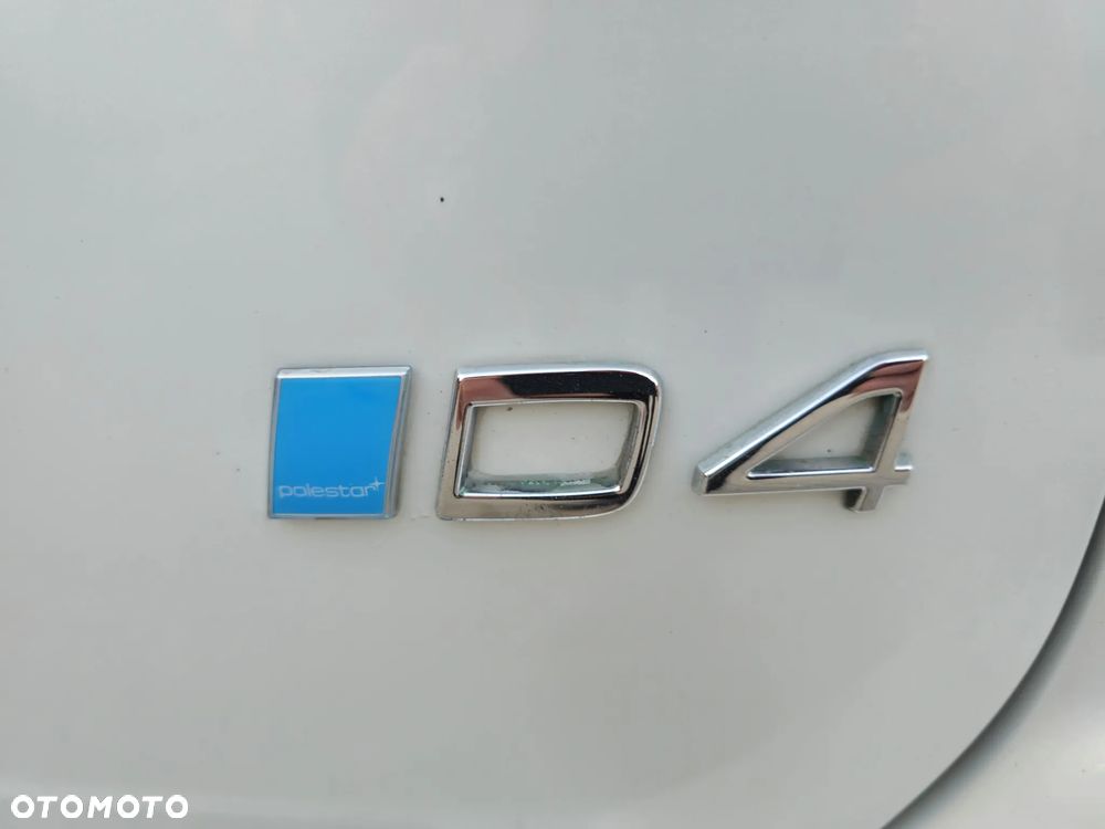 Volvo XC 60 - 35