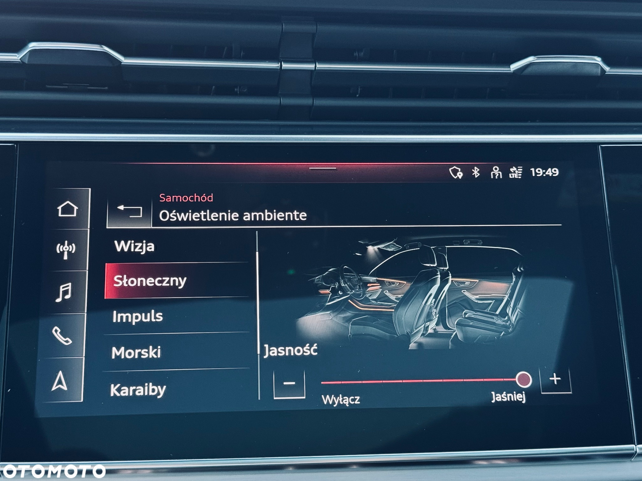 Audi Q8 - 36