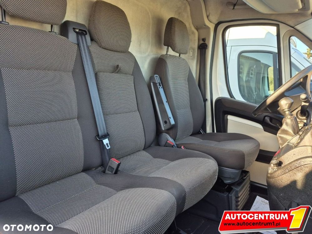 Peugeot BOXER - 27