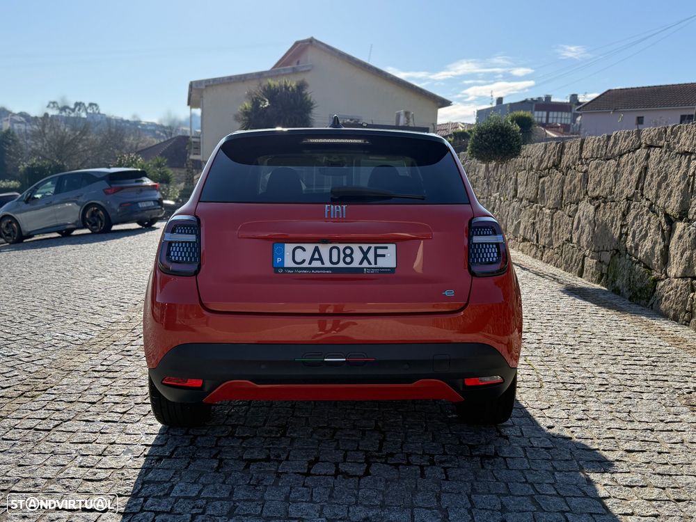 Fiat 600e La Prima - 5